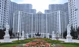 Royal City