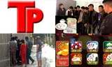 Bản tin Hình sự 18H: Bé gái bị U60 xâm hại tình dục trong quán karaoke