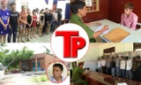 Bản tin Hình sự: 2 thanh niên 20 tuổi tham gia mua dâm 4 'chân dài' tại nhà nghỉ