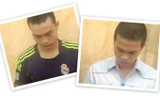 Hai tên cướp bị bắt sau gần 4 tháng điều tra