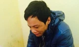 Nguyễn Văn Dũng bị bắt sau khi đột nhập vào nhà dân khống chế bé gái 4 tuổi để tống tiền