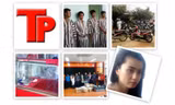 Bản tin Hình sự 18H: Bắt kiều nữ điều chân dài cho khách VIP
