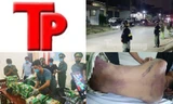 Bản tin Hình sự: Phạm nhân bị đánh dã man tới chết trong trại giam, công an tỉnh nói gì?
