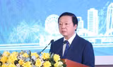 Công bố quy hoạch, Phó Thủ tướng Trần Hồng Hà tin Đà Nẵng sẽ tạo thêm kỳ tích