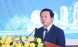 Công bố quy hoạch, Phó Thủ tướng Trần Hồng Hà tin Đà Nẵng sẽ tạo thêm kỳ tích