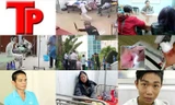 Bản tin Hình sự 18H: Cô bé 15 tuổi ngất xỉu sau ba ngày 'mây mưa'
