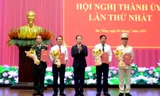Công bố quyết định của Ban Bí thư về công tác cán bộ tại Đà Nẵng