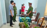 Vụ giám đốc trung tâm quỹ đất ở An Giang tự tử: Bắt thêm một Phó chủ tịch UBND TP Long Xuyên
