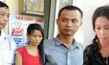 4 người bị tạm giam