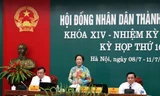 Công khai danh mục đề tài KHCN để phát huy trí tuệ toàn xã hội