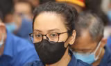 Viện Kiểm sát tại phiên tòa.