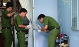 Hai vợ chồng giáo viên tử vong tại nhà riêng