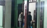 Ngôi nhà nơi xảy ra án mạng thương tâm