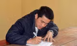Thế tại cơ quan điều tra
