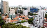 Thuê nhà hay mua nhà sẽ phụ thuộc vào nhiều yếu tố: giá, vị trí, thu nhập, vùng miền... 