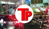 Bản tin Hình sự: Tin mới vụ xe biển xanh của Bộ công an gây tai nạn rồi bỏ chạy