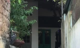 Ngôi nhà xảy ra vụ việc