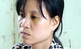Nguyễn Thị Lý