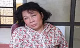 Hoàng Thị Nga