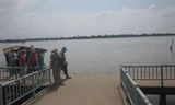 Bến tàu Du lịch Cái Bè