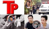 Bản tin Hình sự: Cuồng sát vì tình tại Hà Nội, 3 nam nữ thanh niên tử vong