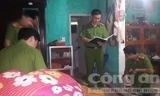 Lực lượng Công an tích cực điều tra làm rõ vụ việc