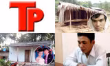 Bản tin Hình sự 18H: Nghi phạm vụ thảm sát đến hiện trường nghe ngóng tình hình