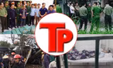 Bản tin Hình sự: Gần 300 kg ma túy bị phát hiện thế nào?