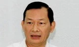 Ông Nguyễn Hùng Linh