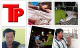 Bản tin Hình sự 18H: Bị bạn tình siết cổ cướp sau khi 'mây mưa'
