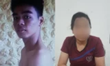 Cô bé 14 tuổi cùng bạn trai cầm dao đi cướp xe máy