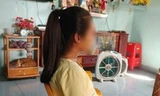 Nghi con gái có thai, gia đình tố giác nam sinh 15 tuổi