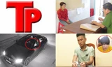 Bản tin Hình sự: Đi xe Mercedes nghi dùng súng bắn mèo tiền triệu