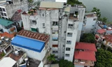 Hà Nội rà soát sau vụ cháy chung cư mini: Phát hiện hơn 1.000 trường hợp xây sai phép