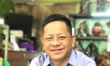 Ông Phan Bùi Bảo Thy (Ảnh: Facebook cá nhân)