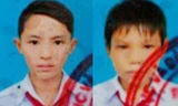 Xin đi học thêm, 2 học sinh THCS mất tích nhiều ngày