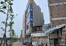 Hà Nội: Tái xuất hơn 200 nhà siêu mỏng, siêu méo ở các phố mới