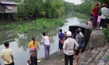Rủ nhau ra tắm ở sông, ba chị em ruột tử vong