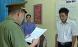Trước đó đã có 6 người bị công an Sơn La khởi tố trong vụ gian lận điểm thi