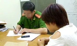 Thiếu niên 15 tuổi đột nhập vào phòng hiếp dâm nữ công nhân