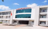 Bệnh viện Đa khoa quận Cái Răng, nơi K. tự tháo khớp chân trái của mình