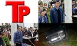 Bản tin Hình sự 18H: VKS luận tội ông Thăng và đồng phạm thế nào?