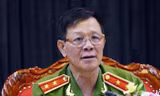 Ông Phan Văn Vĩnh khi còn đương chức