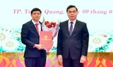 Tỉnh ủy Tuyên Quang công bố quyết định công tác cán bộ