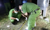 Nghi án 2 mẹ con người phụ nữ ở Bến Tre bị sát hại