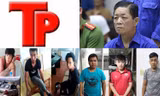 Bản tin Hình sự: Bị chồng cũ đánh chết khi đang 'mây mưa'