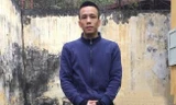 Đối tượng Nam đã bị Công an Yên Bái bắt giữ