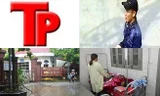 Bản tin Hình sự 18H: Bé gái bị đánh chấn thương sọ não, hiếp dâm dã man