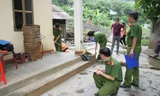 Hai vợ chồng tử vong bất thường tại nhà riêng ở Hà Giang