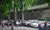 Hà Nội đục thông 127 vòm cầu trăm tuổi bị bịt kín nhiều năm